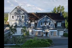 Hotel Haus Rödgen & Das Gustav´s