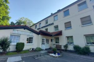 Hotel Haus Ruhrbrücke