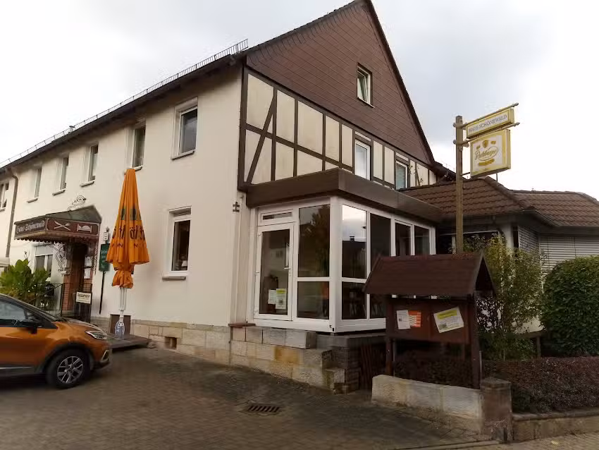 Hotel Haus Sch&ouml;newald GmbH