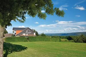 Hotel Haus Seeblick (Rursee)