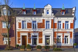 Hotel Haus Thoeren