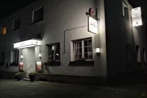 Hotel Haus-Wiese