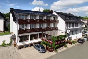 Hotel Haus Wiesengrund