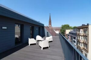 Hotel Haverkamp