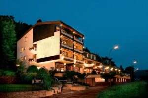Hotel Hegenbarth&acute;s
