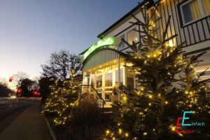 Hotel Heideblüte GmbH