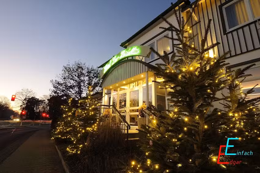 Hotel Heidebl&uuml;te GmbH