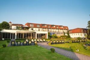Hotel Heinz