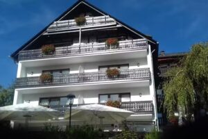 Hotel Hennemann