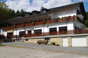Hotel Herrenrest – Georgsmarienhütte
