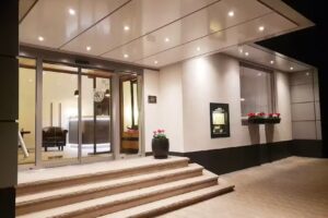 Hotel Hessischer Hof