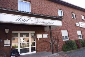 Hotel Hildebrandt