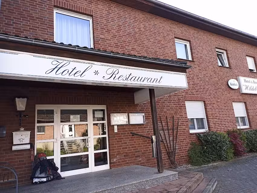 Hotel Hildebrandt
