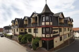 Hotel Hirsch