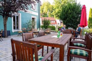 Hotel Hirsch Heidenheim