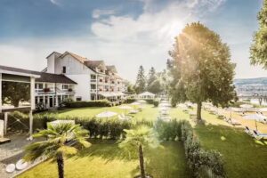 Hotel HOERI am Bodensee