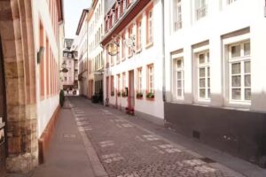 Hotel Hof Ehrenfels