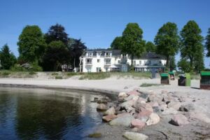 Hotel Hof Sierksdorf