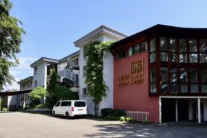 Hotel Hohe Linde