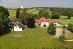 Hotel Hohe Reuth