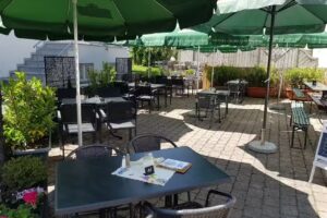 Hotel Hohe Schule