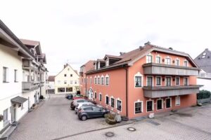 Hotel Hölzer Bräu