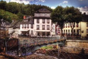 Hotel HORCHEM & BRAUKELLER Monschau