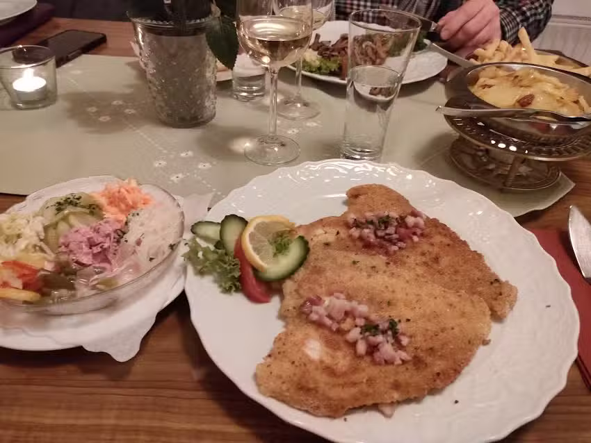 Hotel Hornb&uuml;ssel