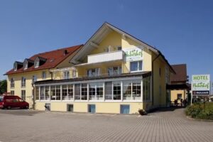 Hotel Huberhof
