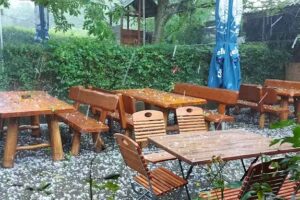 Hotel Huhn
