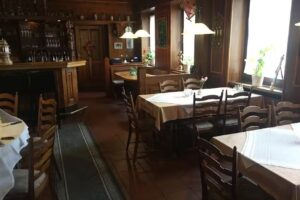Hotel Idarer Hof