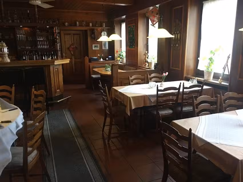 Hotel Idarer Hof