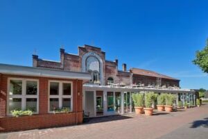 Hotel Im Sch&uuml;tzenhof Jever