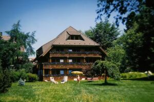 Hotel Imbery