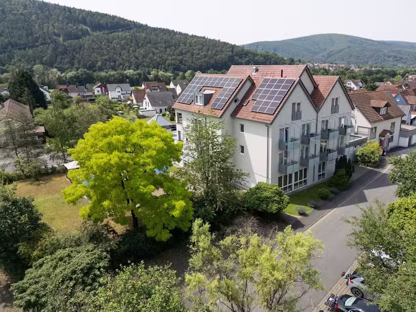 Hotel Imhof Wald.Wasser.Wein