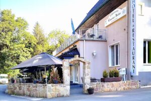 Hotel in Bielefeld – Eiserner Anton (mit Restaurant)