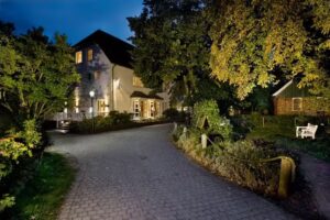 Hotel Inselfriede Spiekeroog