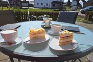 Hotel InselGl&uuml;ck &ndash; Katrin Dannehl