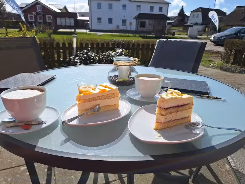 Hotel InselGl&uuml;ck &ndash; Katrin Dannehl