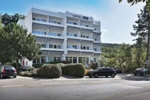 Hotel ISG Heidelberg