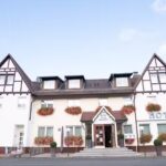 Hotel J&auml;gerhof