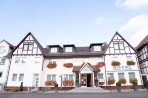 Hotel J&auml;gerhof