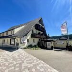 Hotel J&auml;gerhof