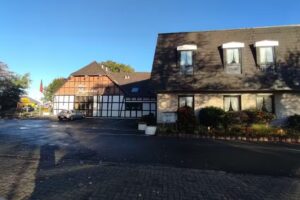 Hotel Jägerhof Langenhagen GmbH
