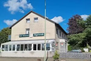 Hotel J&auml;gersruh