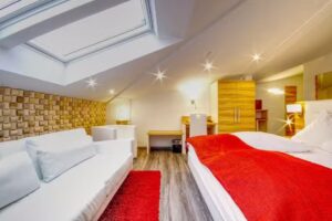 Hotel Jakob & Restaurant Esprit