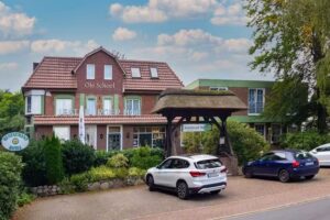 Hotel Jesteburger Hof Inh. Ole Bernatzki