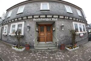 Hotel Kaiser Friedrich