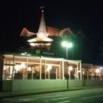 Hotel &bdquo;Kaiserhof&ldquo;
