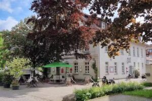 Hotel Karger
